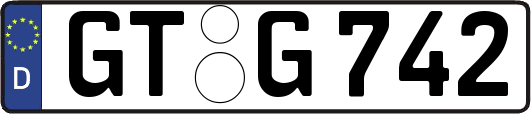 GT-G742