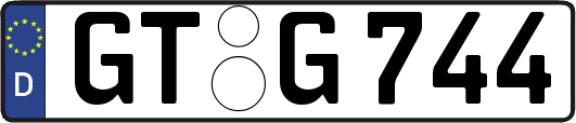 GT-G744