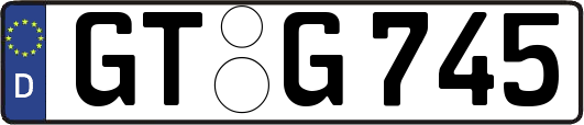 GT-G745