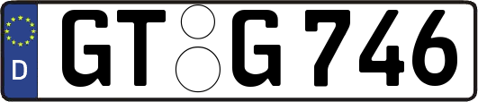 GT-G746