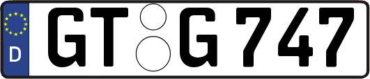 GT-G747