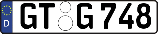 GT-G748