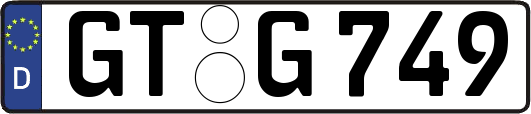 GT-G749