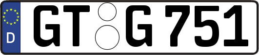 GT-G751