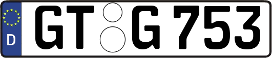 GT-G753