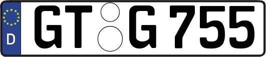 GT-G755