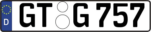 GT-G757