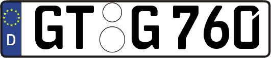 GT-G760