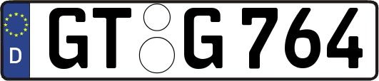 GT-G764