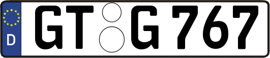 GT-G767