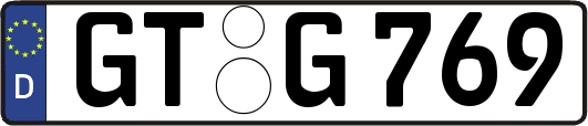 GT-G769