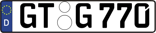 GT-G770