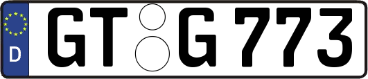 GT-G773