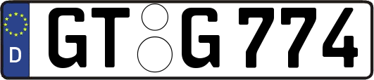 GT-G774