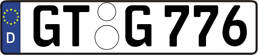 GT-G776