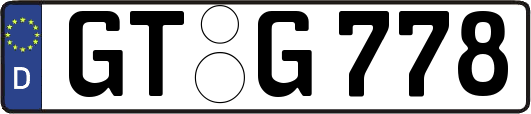 GT-G778