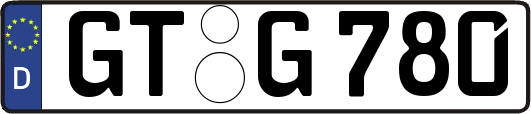 GT-G780