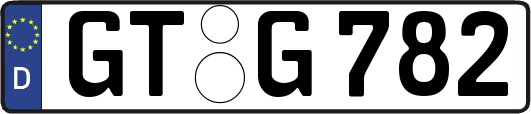 GT-G782