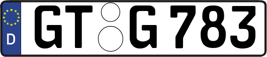 GT-G783