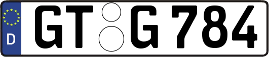 GT-G784