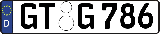GT-G786