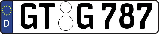 GT-G787