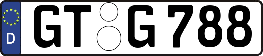 GT-G788