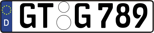 GT-G789