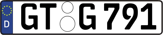 GT-G791