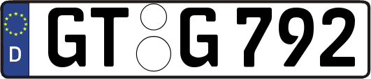 GT-G792