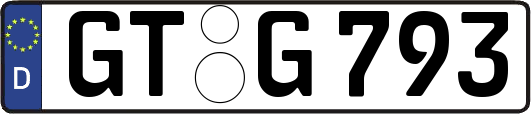 GT-G793