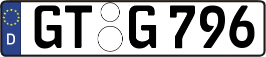 GT-G796