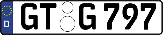 GT-G797