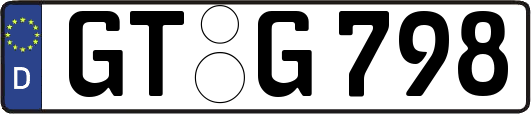 GT-G798