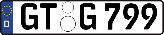 GT-G799