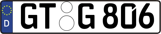 GT-G806