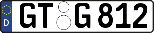 GT-G812