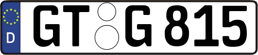 GT-G815