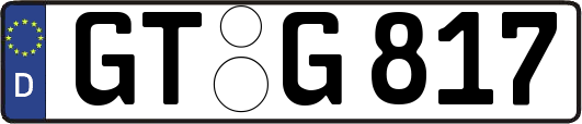 GT-G817