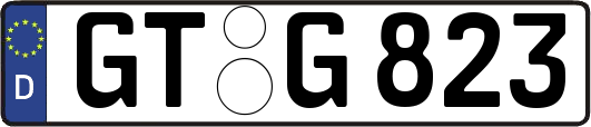 GT-G823