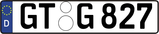 GT-G827