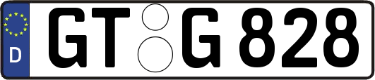 GT-G828