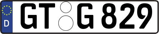 GT-G829