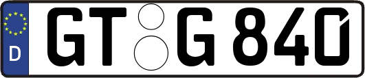 GT-G840