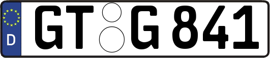 GT-G841