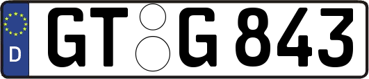 GT-G843