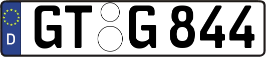 GT-G844