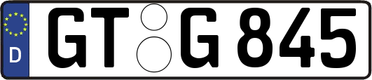GT-G845