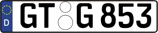 GT-G853
