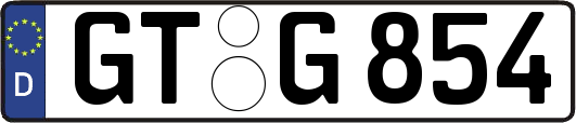 GT-G854